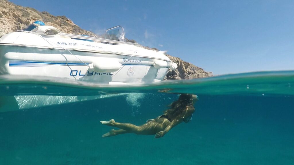 12 Best Milos Boat Tour Spots for Snorkeling in Crystal Waters (2025)