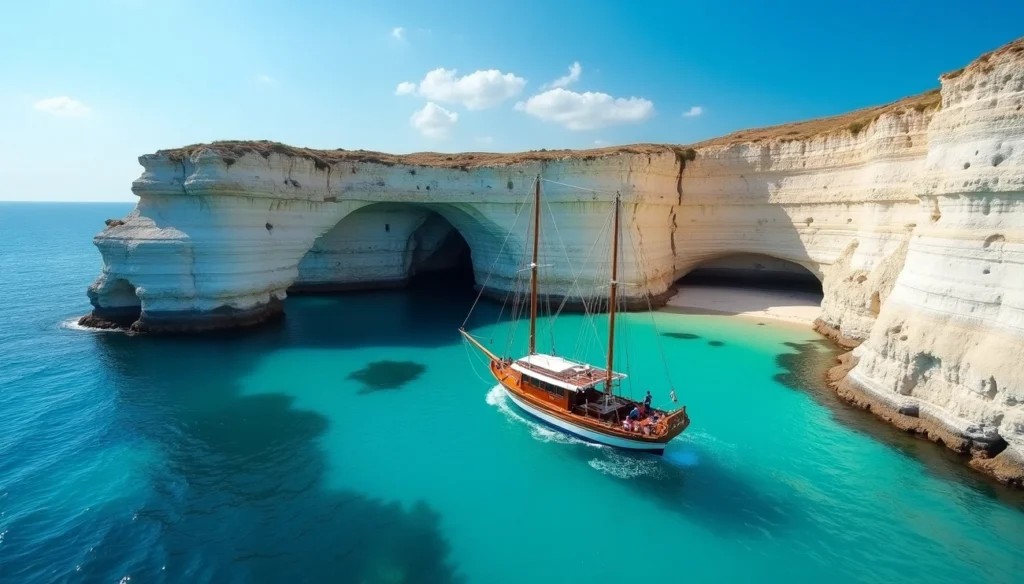 Why Summer Boat Tours in Milos Are Better Than You Think